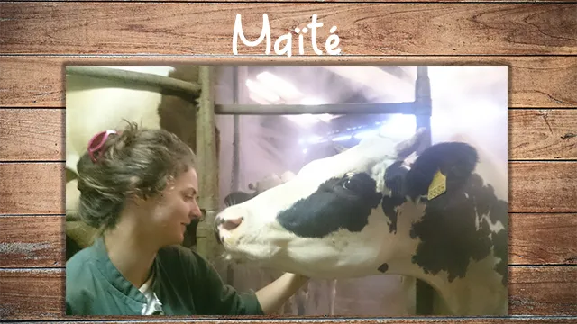 Maïté