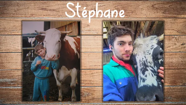 Stéphane