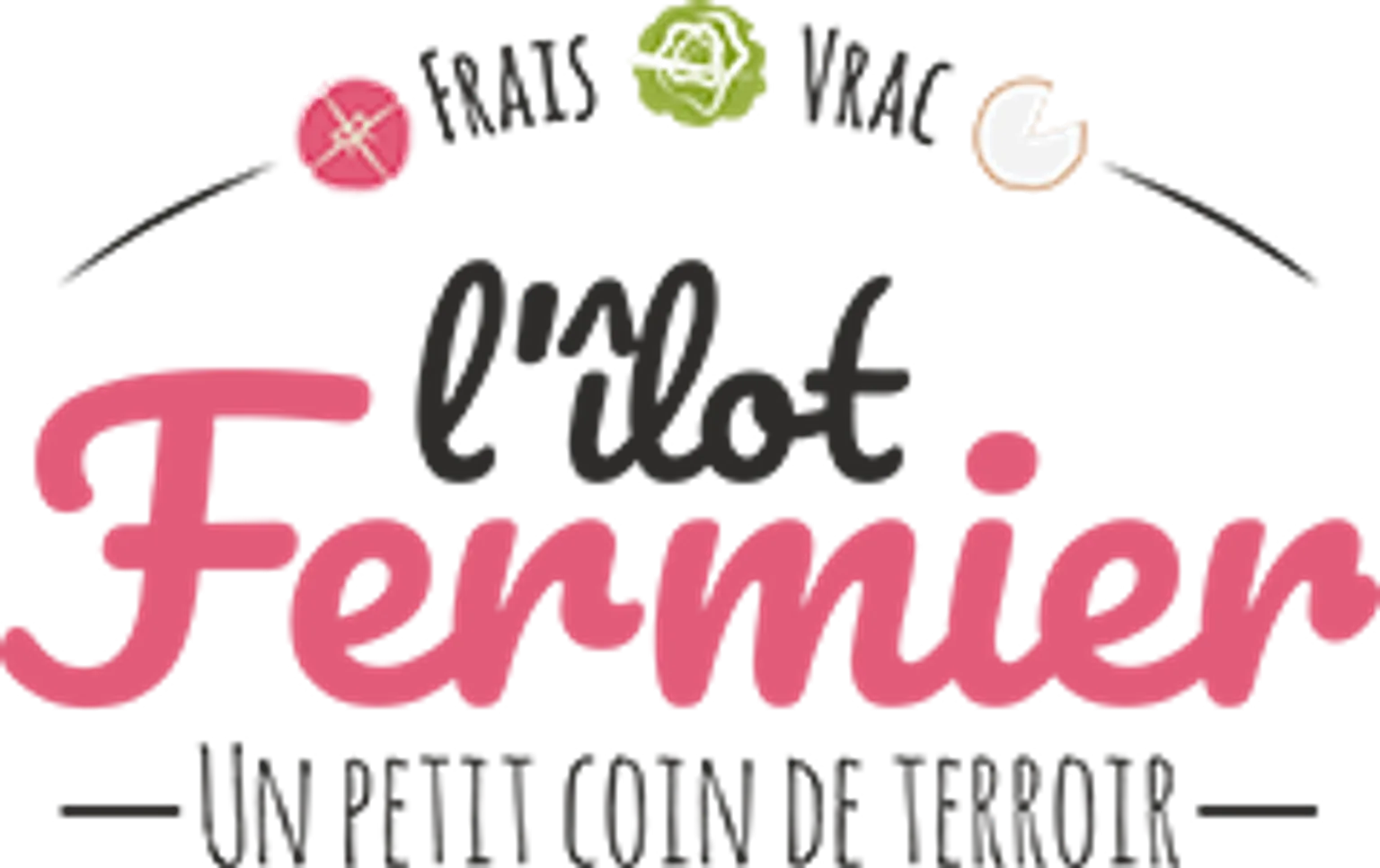 Photo magasin Ilot fermier